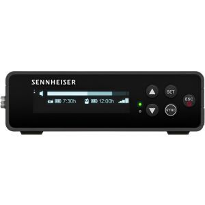 Sennheiser EW-DP ENG SET Q1-6