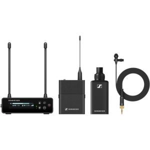Sennheiser EW-DP ENG SET R1-6