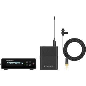 Sennheiser EW-DP ME2 SET S1-7