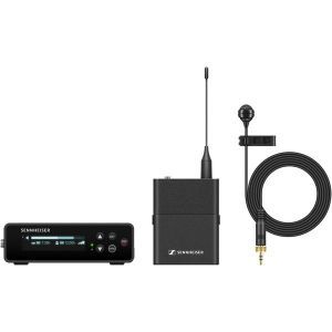 Sennheiser EW-DP ME4 SET Q1-6