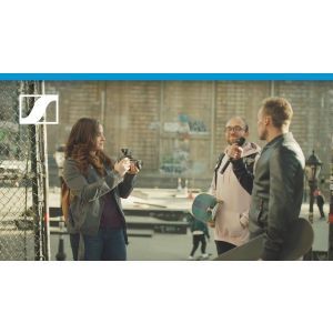 Sennheiser XSW-D Lavalier Set