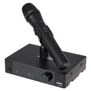 AKG DMS 100 Vocal P5