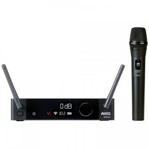 AKG DMS 300 Vocal Set P5