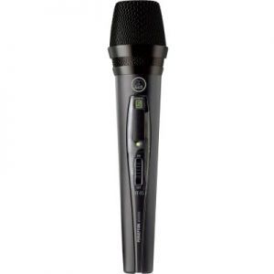 AKG PW Vocal Set ISM2