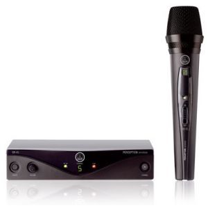 AKG PW Vocal Set ISM2