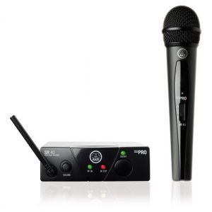 AKG WMS 40 Mini Vocal Set US 25D AKG WMS 40 Mini Vocal Set US 25D