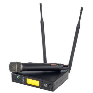 Electro-Voice RE3-RE520-5H