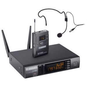 Wireless cu Microfon LD Systems WS 1G8 BPH