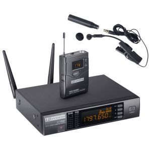 Wireless cu Microfon LD Systems WS 1G8 BPW