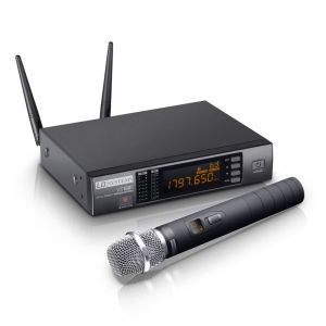 Wireless cu Microfon LD Systems LDWS 1G8 HHC