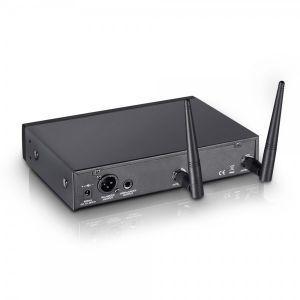 Wireless cu Microfon LD Systems LDWS 1G8 HHC