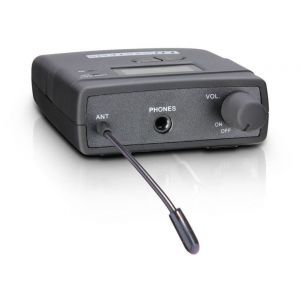 LD Systems MEI 1000 G2 BPR B5