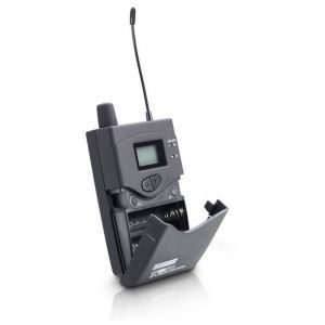 LD Systems MEI 1000 G2 BPR B5