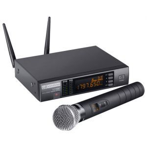 Wireless cu Microfon LD Systems WS 1G8 HHD