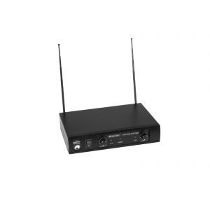 Omnitronic VHF-102 209.80/205.75MHz
