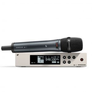 Sennheiser EW 100 G4-845-S B