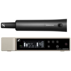 Sennheiser EW-D SKM-S Base R1-6