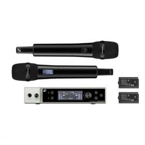 Sennheiser EW-DX 835-S Set Y1-3