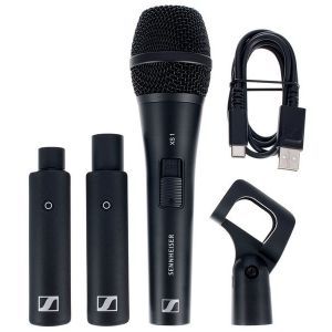 Sennheiser XSW D Vocal Set
