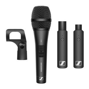 Sennheiser XSW D Vocal Set