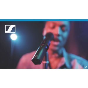Sennheiser XSW D Vocal Set