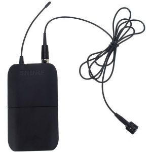 Shure BLX1288/CVL Combo K3E