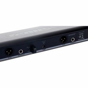 Shure BLX1288/P31 Combo S8