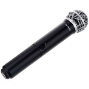 Shure BLX1288/P31 Combo S8