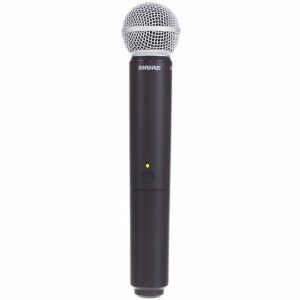 Shure BLX1288/SM35 Combo S8
