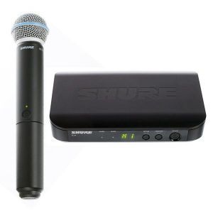 Shure BLX24E/B58 K3E