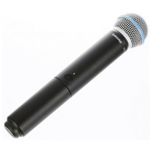 Shure BLX24E/B58 K3E