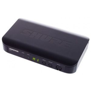 Shure BLX24E/PG58 M17