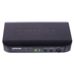 Shure BLX24E/PG58 M17