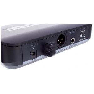 Shure BLX24E/PG58 M17