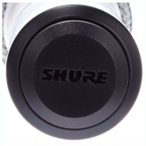 Shure BLX24E/PG58 M17