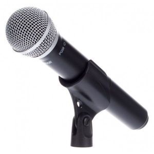 Shure BLX24E/PG58 M17