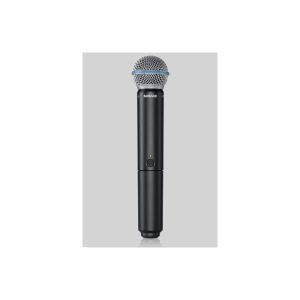 Shure BLX24E/SM58 H8E