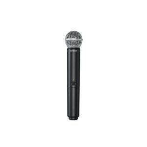Shure BLX24E/SM58 K14