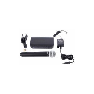 Shure BLX24E/SM58 K14