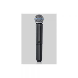 Shure BLX24E/SM58 K3E