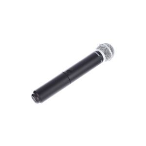 Shure BLX24RE/SM58 H8E