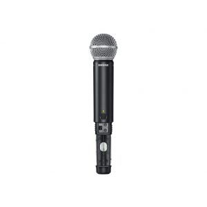 Shure BLX24RE/SM58 K3E