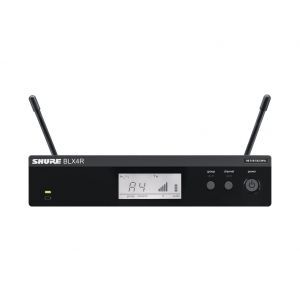 Shure BLX24RE/SM58 K3E