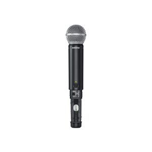 Shure BLX24RE/SM58 M17