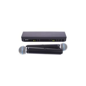 Shure BLX288E/Beta58 K3E Shure BLX288E/Beta58 K3E
