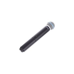 Shure BLX288E/Beta58 K3E