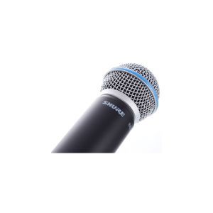 Shure BLX288E/Beta58 K3E