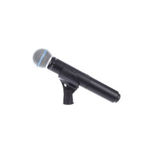 Shure BLX288E/Beta58 K3E