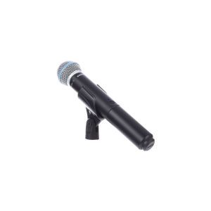 Shure BLX288E/Beta58 K3E