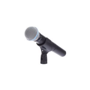 Shure BLX288E/Beta58 K3E